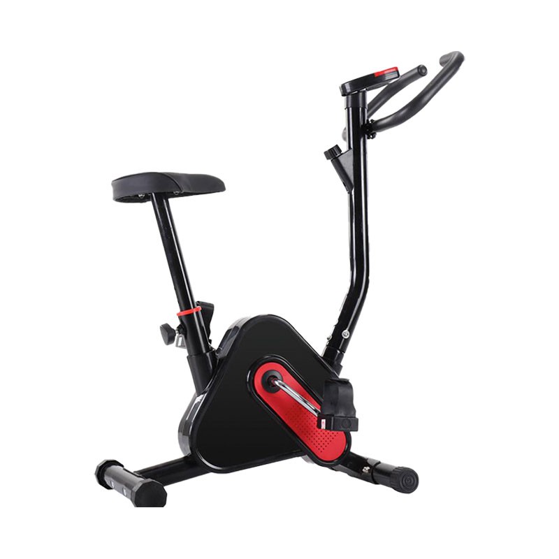 ภาพหน้าปกสินค้าLancamp จักรยานออกกำลังกาย JS28 เครื่องออกกำลังกาย Exercise Bike จักรยานบริหาร Fitness จักรยานปั่นในบ้าน