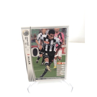 2012-2013 Panini WCCF Udinese