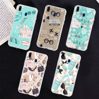 เคสโทรศัพท์มือถือ แบบใส ลายเด็กผู้หญิง สําหรับ Motorola Moto G9 G8 Z2 5G Plus Power G Play