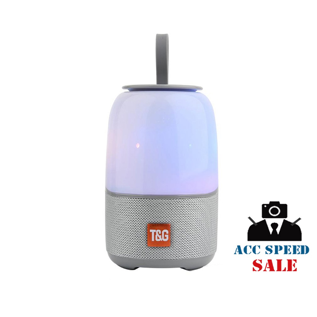 ลำโพงบลูทูธ-tg608-wireless-bluetooth-speaker