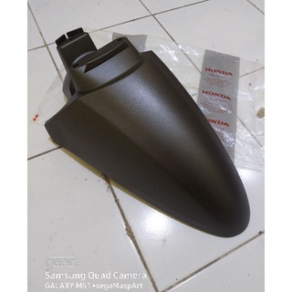 ใหม่ บังโคลนหน้า สีน้ําตาลด้าน แฟชั่น 2021 esp k2f