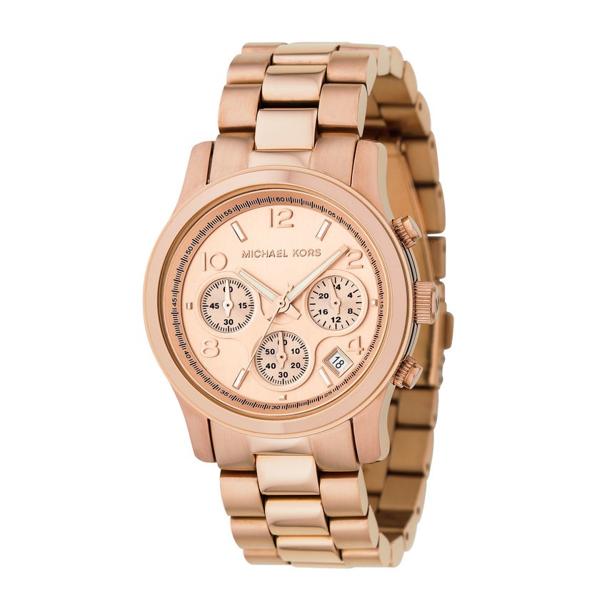 michael-kors-นาฬิกาข้อมือผู้หญิง-สายสแตนเลส-รุ่น-mk5128-rose-gold