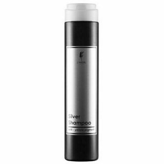 🐺LANGEL Silver shampoo แชมพู หักล้างเม็ดสีเหลือง ปรับสีผม สีเทา หม่น ash แอลแองเจล แชมพูม่วง ผมเทา langel รักษาสีผม