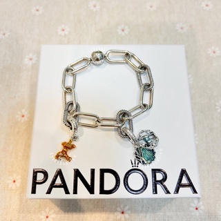 Pandora Me Link Bracelet