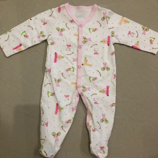 Baby bodysuit (new)