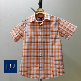 เสื้อเชิ้ต GAP แท้💯 (size L)