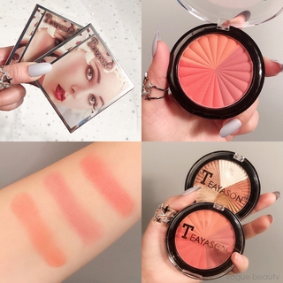 Teayason Blusher เครื่องสําอางค์ #888 แปรงปัดฝุ่น