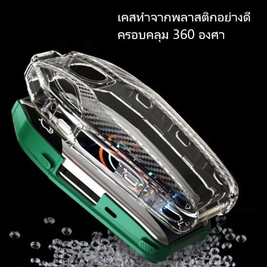 เคสกุญแจบีเอ็ม-bmw-หน้าจอ-digital-bmw-series5-x3-x5-hh0065