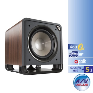 Polk Audio HTS12 - 12" Subwoofer with Power Port Technology