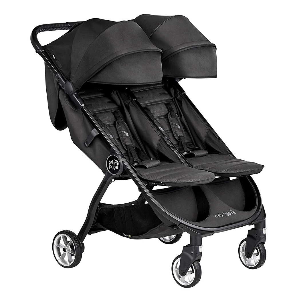 The baby sales jogger