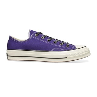 Converse รองเท้าผ้าใบ Chuck 70 Ox | Candy Grape/Black/Egret ( 162368CPP )