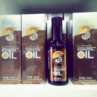 Arganoil เซรั่ม​อาแกนออย​ 3+