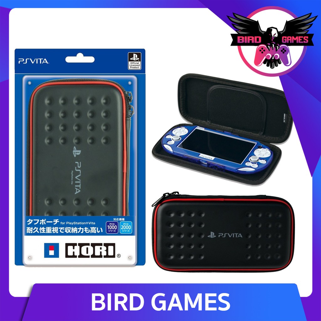 กระเป๋า-ps-vita-รุ่น-1000-2000-กระเป๋ากันกระแทก-psvita-case-psvita-cover-ps-vita-bag