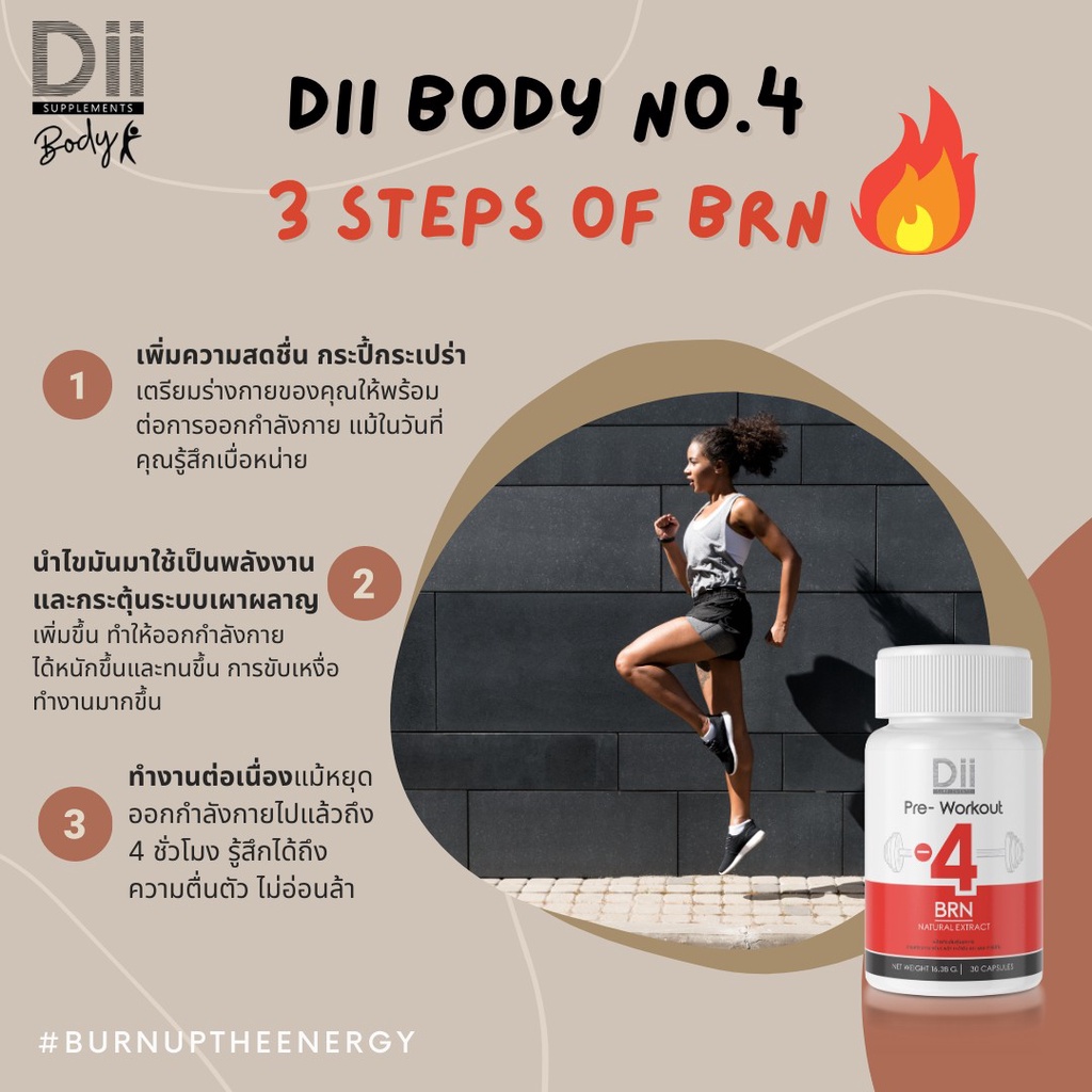 dii-body-4-brn-สูตรกระตุ้นการเผาผลาญก่อนออกกำลังกาย-30-แคปซูล