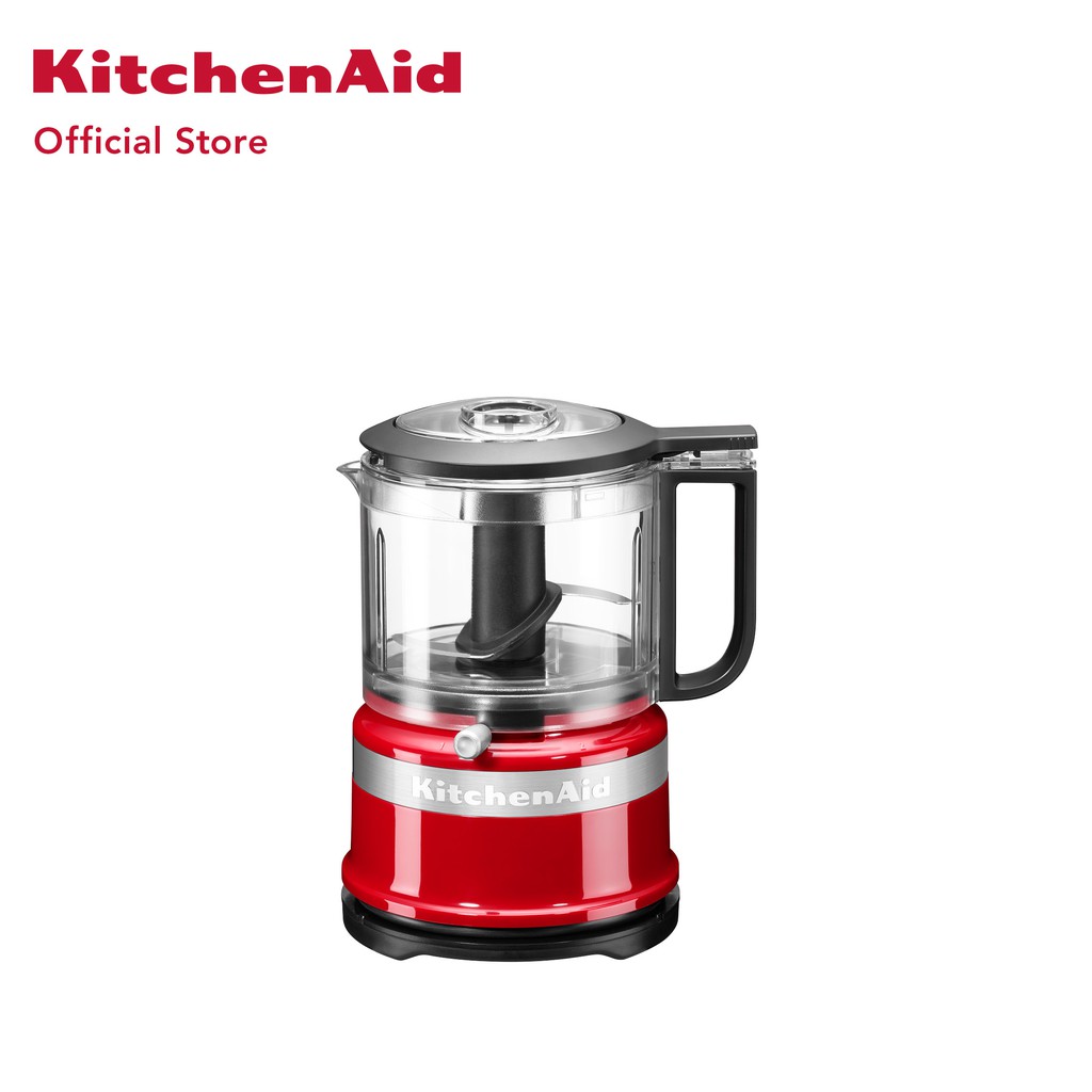 ราคาและรีวิวKitchenAid Food Chopper 3.5 Cups 830 ml