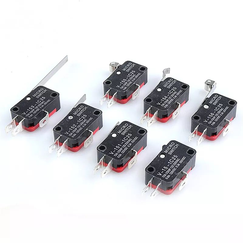 microswitch-จังหวะจำกัด-v-15-1c25-v-151-1c25-v-152-1c25-v-153-1c25-v155-1c25-v-156-1c25-v-154-1c25-v-15-2c25-v-152-2c25