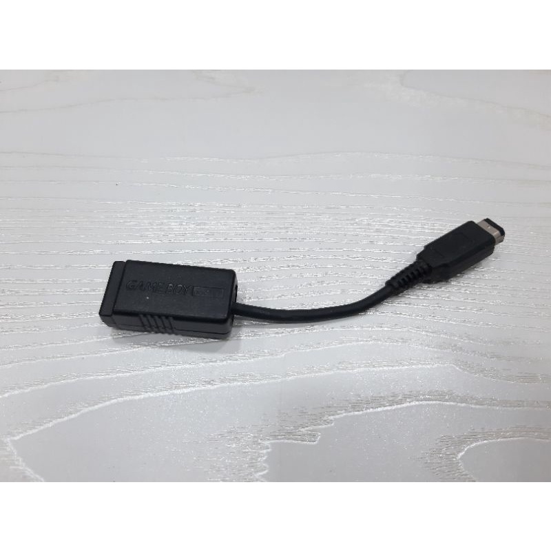 Gameboy Cable สายลิงค์ Game boy แท้ Nintendo Link Cable GB Original GBP ...