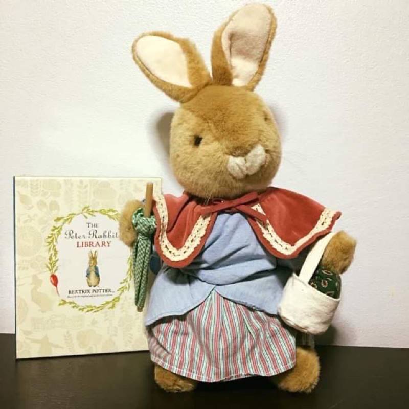 peter-rabbit-คุณแม่ปีเตอร์-แรบบิท-มีให้เลือก2แบบ