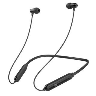 UiiSii BN19 Bluetooth Earphones V5.0 Neckband Sports