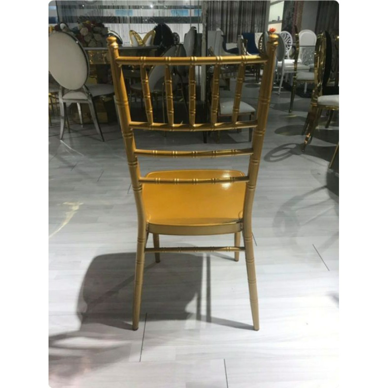 เก้าอี้ชิวารีสีทอง-เก้าอี้ชิวารี-สีทอง