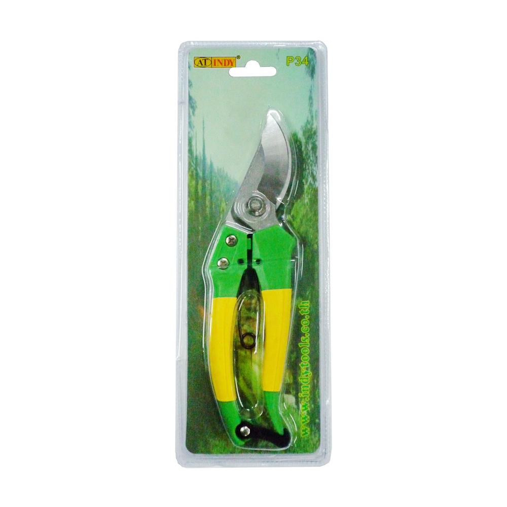 at-indy-กรรไกรตัดกิ่งไม้-8นิ้ว-ด้ามabs-รุ่น-p34-pruning-shears