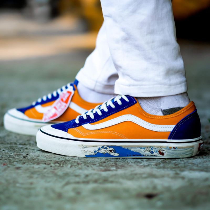 vans-ราคาพิเศษ-แวนสไตล์-36-เกลือ-decon-sf