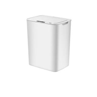 [ 564TB9 ลดเพิ่ม 130.- ] Dynova Smart Trash Can ถังขยะเปิด-ปิดอัตโนมัติ ขนาด 14 ลิตร