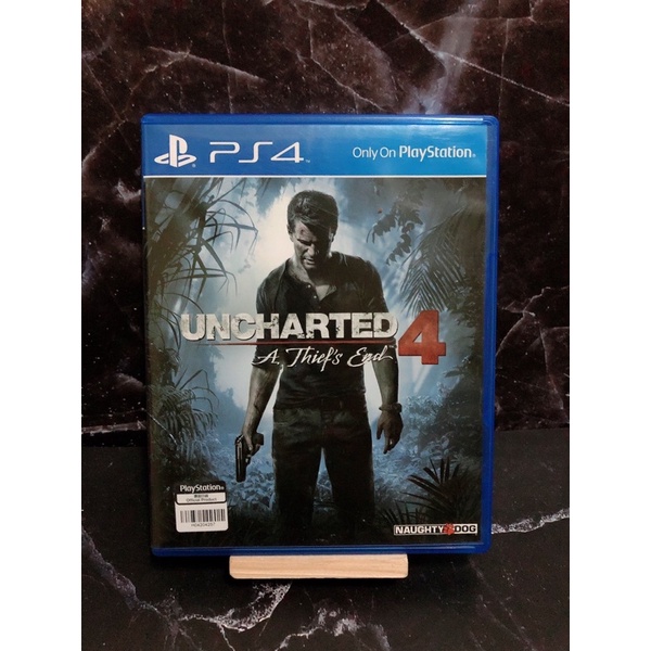 uncharted-4-ps4-มือ1-มือ2