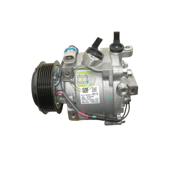 คอมแอร์-เชฟโรเลต-โซนิค-ใหม่12v-compressor-chevrolet-sonic