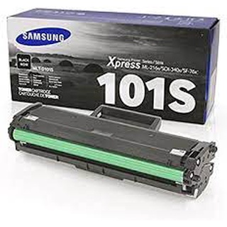 Original Samsung MLT-D101S รับประกันศูนย์ แท้ 100%