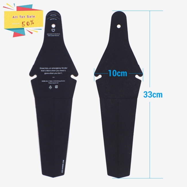 spot-supply-bicycle-rear-mudguard-road-mtb-saddle-quick-release-cycling-bike-seat-wings-rack-mud-guard-accessories