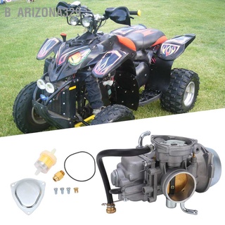 B_Arizona329 คาร์บูเรเตอร์รถยนต์ 3130903 แบบเปลี่ยน สําหรับ Polaris Scrambler 500 1997‐2009