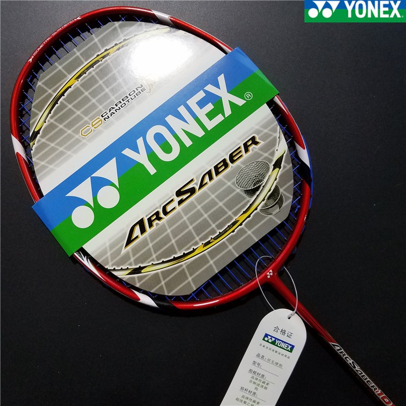 ไม้แบดมินตัน-yonex-vzf-2-ld-ไม้แบดมินตัน-ที่จับ