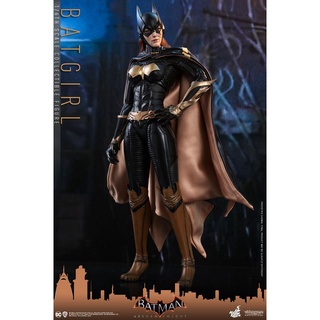 พร้อมส่ง 📦 Hot Toys VGM40 Batman Arkham Knight 1/6 Batgirl