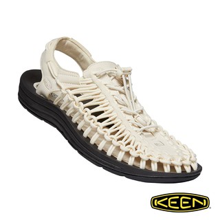 รูปภาพขนาดย่อของKeen Men Uneek - Birch/Black รองเท้า คีน แท้ รุ่นฮิต ผู้ชายลองเช็คราคา