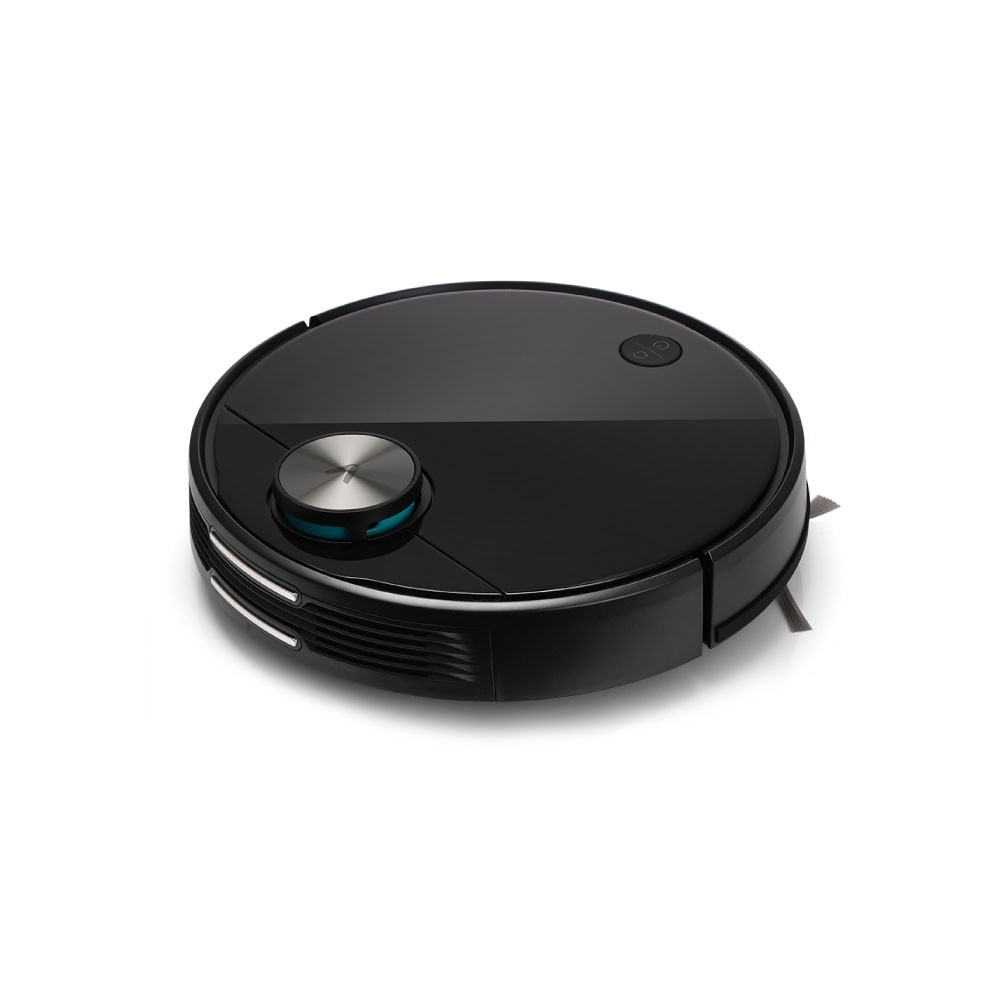 Viomi Robot Vacuum Cleaner V3 หุ่นยนต์ดูดฝุ่นถูพื้นอัจฉริยะ Shopee