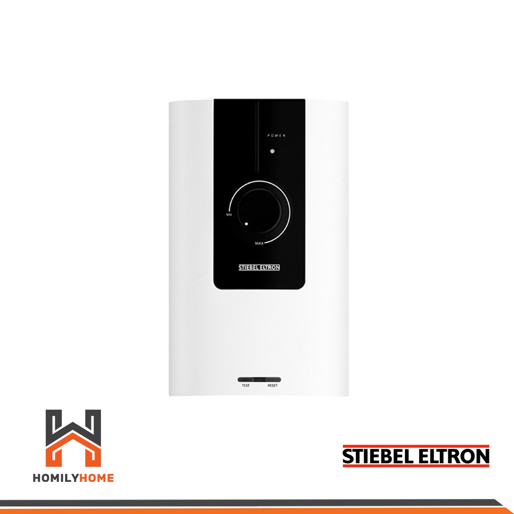 ภาพหน้าปกสินค้า12.12 STIEBEL ELTRON เครื่องทำน้ำอุ่น รุ่น WS 45E-2 4500W รุ่น WS 35E-2 3500W รุ่น WS 55E-2 5500W เครื่องทำน้ำร้อน จากร้าน homilyhome บน Shopee