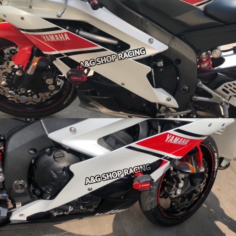 กันล้มr6-งานcnc-ตรงรุ่น-yamaha-r6