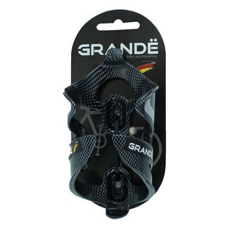 อุปกรณ์เสริมจักรยาน กระบอกน้ำและที่แขวน GRANDE RACK-GD-03 จักรยาน กีฬาและฟิตเนส BOTTLE&amp;RACK GRANDE RACK-GD-03