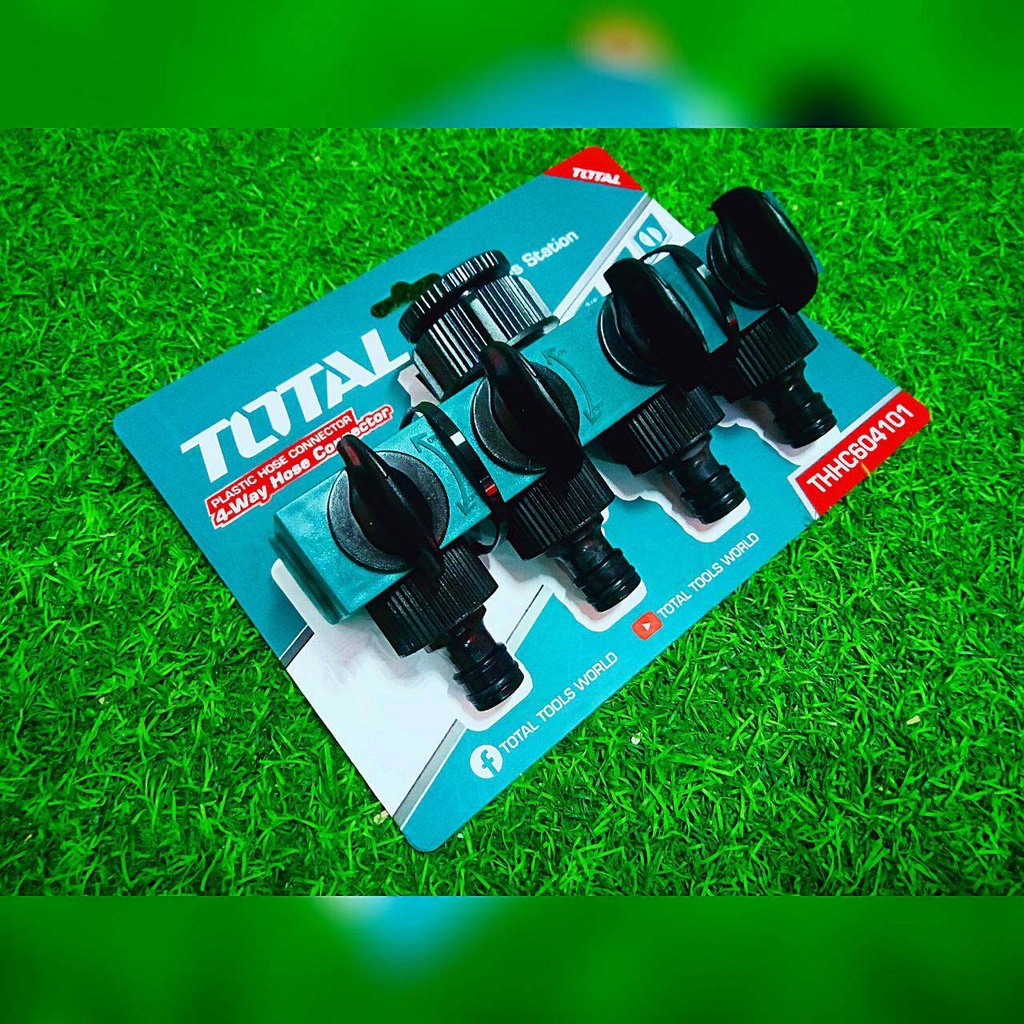 total-ข้อต่อท่อพลาสติก-รุ่น-thhc604101-ข้อต่อ-4-ทาง-ผลิตจากวัสดุคุณภาพด้วยวัสดุ-abs-pp