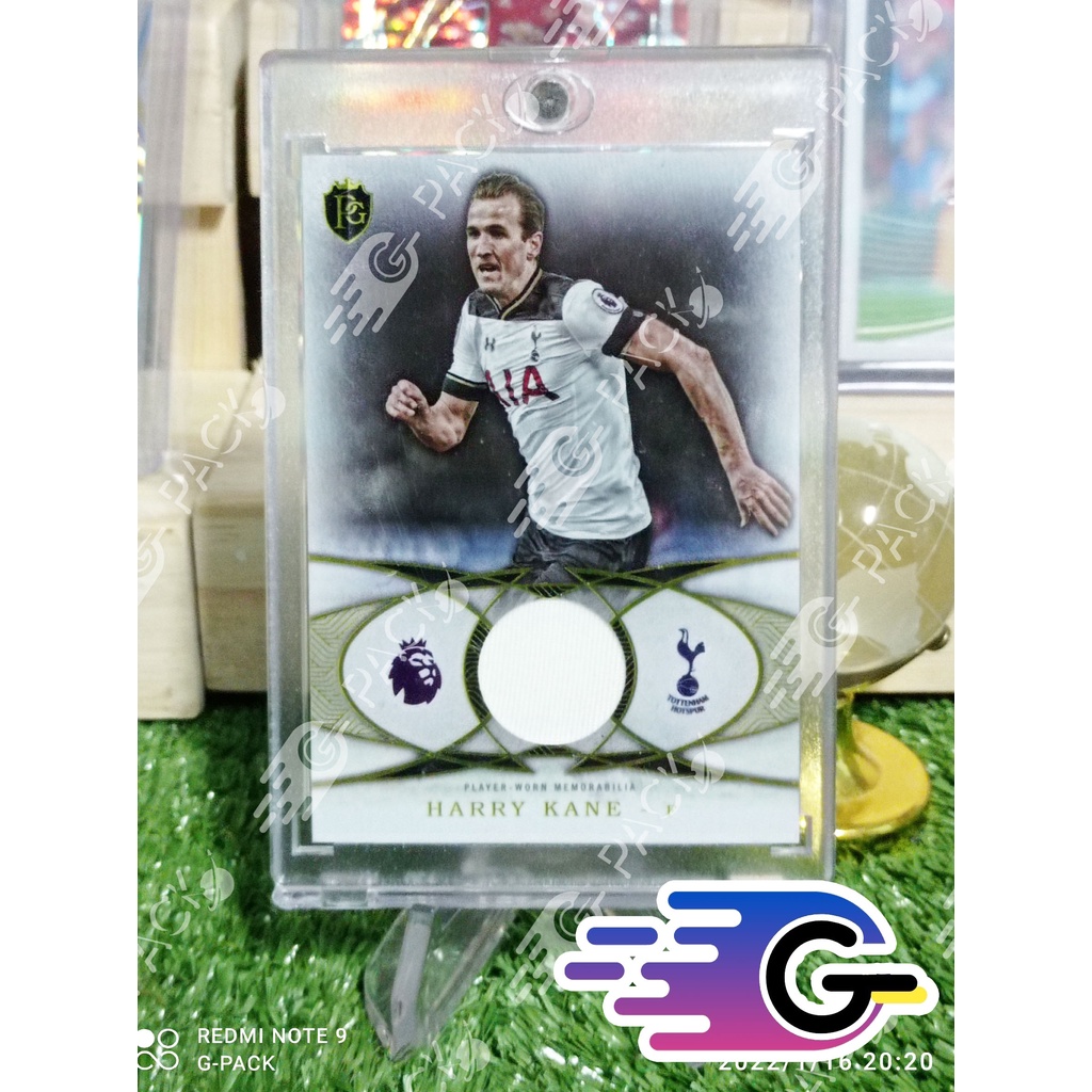 TOPPS MATCH ATTAX 2016/17 Premier League Harry Kane Spurs Star Player