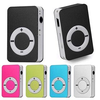 สินค้า เครื่องเล่นเพลง MP3 ดิจิทัล รองรับการ์ด TF MP3 USB 2.0 พร้อมแจ็คหูฟัง 3.5 มม.