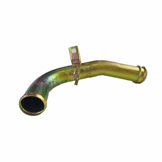 Car Constant Temperature Water Pipe A Engine Coolant Connection Pipe for Honda Civic CRV RD5 19504-PLC-008