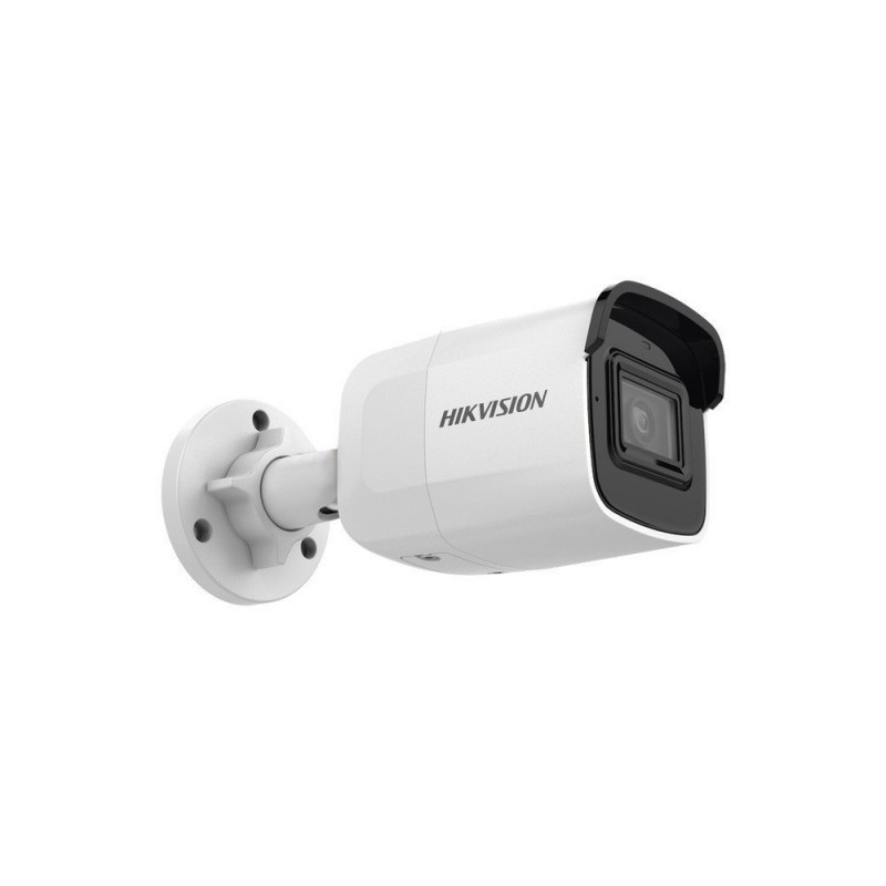 hikvision-exir-mini-bullet-network-camera-ip-รุ่น-d-b-2mp-กล้องวงจรปิด-กันน้ำ