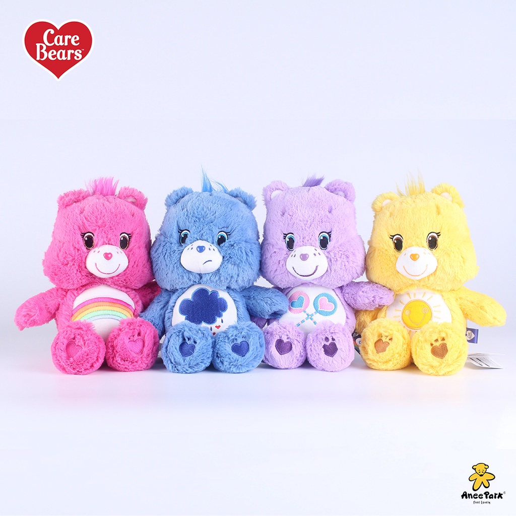 care-bears-ตุ๊กตาแคร์แบร์-i-carebear-original100-by-anee-park-อานี-ปาร์ค