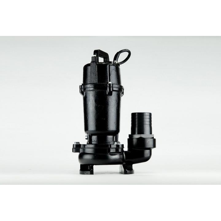 Radison รุ่น RDS-300 RDS-300A 750w 1HP ปั๊มแช่ ปั๊มไดโว่ ดูดโคลน ขนาด ...