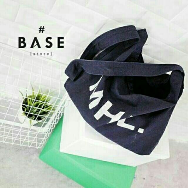 mhl-canvas-bag