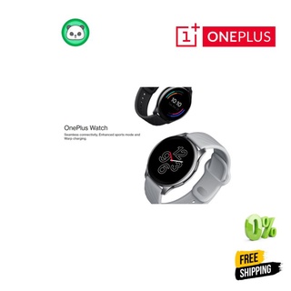 OnePlus Watch นาฬิกาข้อมิอ Oneplus (ส่งฟรี)