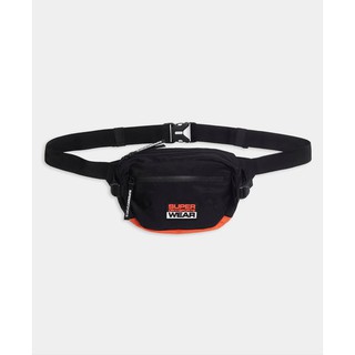 สินค้า SUPERDRY SPORT BUMBAG - กระเป๋าคาดอก สำหรับผู้ชาย