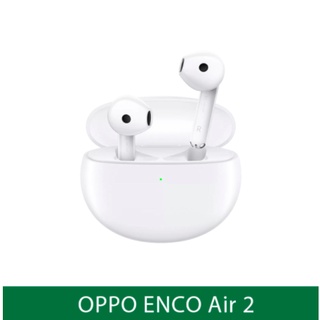 OPPO ENCO Air2 TWS Earphone Blutooth 5.2 Call Noise Cancelling Ture Wireless Headphones